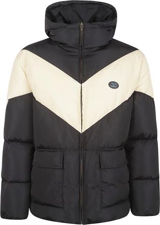 Valentino Garavani Hombre, Chaquetas, Negro, Talla: M