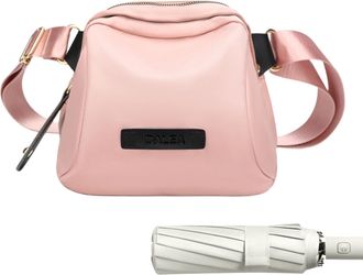 Generic Bucket Tote Bags, Adjustable Strap Shoulder Bag for Men, Versatile Carrying Options, Adjustable Strap for Working, Shopping, Leisure Shoulder Bags, Pi