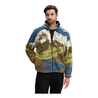 Picture Uomo, Sport, Multicolore, M, new