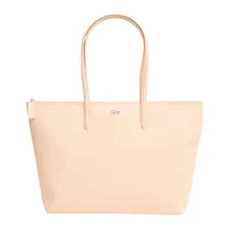 Lacoste Donna, Borse, Rosa, Taglia unica, new