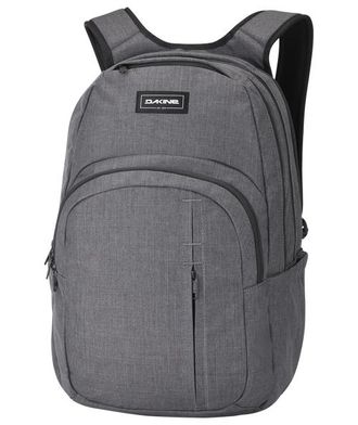 Dakine Campus Premium Backpack 28L Lifestyle Street Pack in Carbon at Nordstrom
