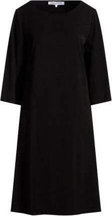 European Culture DRESSES - Midi dresses sur YOOX.COM