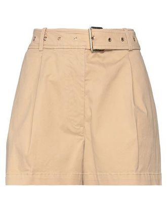 Michael Kors BELTED CHINO SHORTS