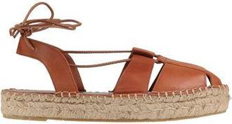 Alohas FOOTWEAR - Espadrilles on YOOX.COM