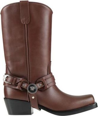 Versace CALZADO - Botas en YOOX.COM