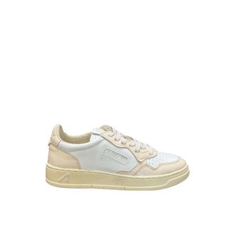 Autry Aulw Rt 03 Sneakers - Dames - Sneakers - Veelkleurig - 40 EU - Schoenen
