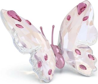 Swarovski Decorations - Dames - Versiering - Roze - ONE Size - Home