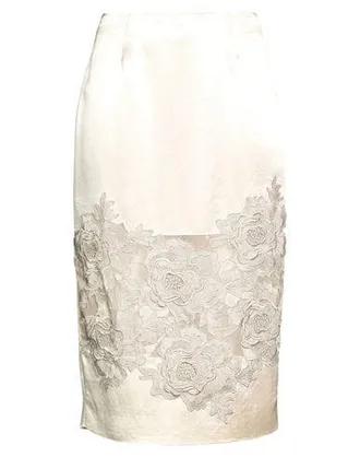Antonio Marras BOTTOMWEAR - Midi skirts on YOOX.COM