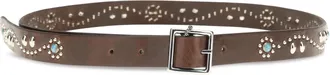 HTC Glendale Belt - Brown