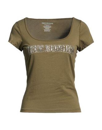 True Religion CAMISETAS Y TOPS - Camisetas en YOOX.COM