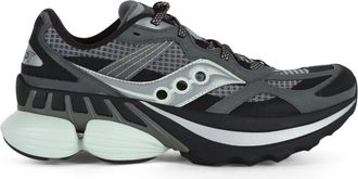 Saucony Hombre, Zapatos, Gris, Talla: 42 EU