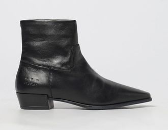 Paia Copenhagen Boots PAIA COPENHAGEN Woman color Black