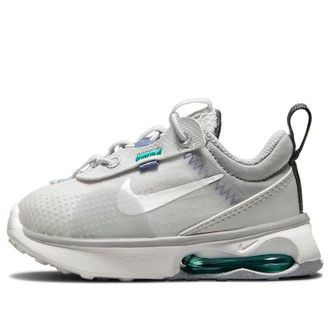 Nike (TD) Nike Air Max 2021 Photon Dust Clear Emerald DB1110-003