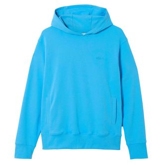 Ellesse Heren Madone Hoodie (Blauw)