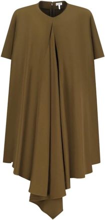Loewe Donna, Camicette, Verde, S, new