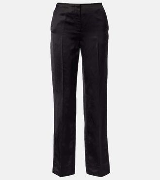 Toteme Straight pants