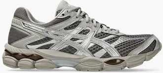 Asics Gel-Cumulus 16 - unisex - Sport - Grijs - Maat: 42 1/2 EU