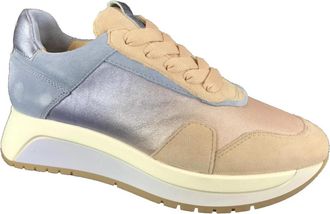 Softwaves Sneaker Schoenen 8.94.01 - Dames - Sneakers - Veelkleurig - 37 EU - Schoenen