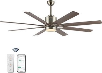 Jonathan Y Designs Jonathan Y Ceiling Fan