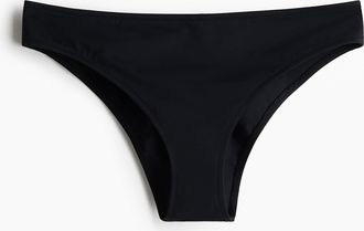 H&M Bikinihose - Schwarz