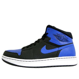 Air Jordan Alpha 1 Varsity Royal 392813-007