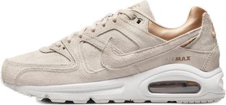 Nike (WMNS) Nike Air Max Command Premium Gamma Grey Golden Tan 718896-009