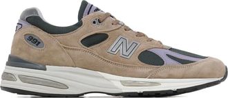New Balance Made in UK 991v2 sneakers - Beige