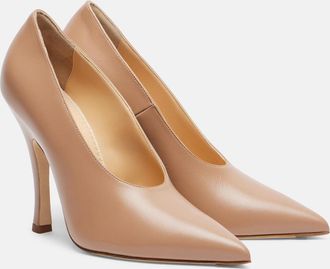Magda Butrym Leather pumps