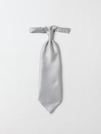 Corneliani Tie CORNELIANI Men color Grey