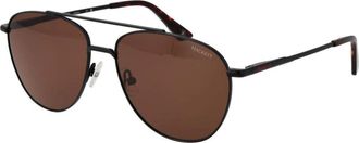 Hackett Uomo, Accessori, Nero, Taglia unica, new