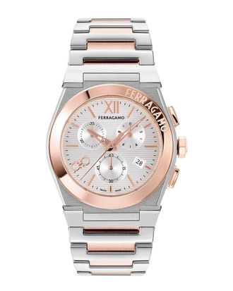 Ferragamo Mens Vega Watch