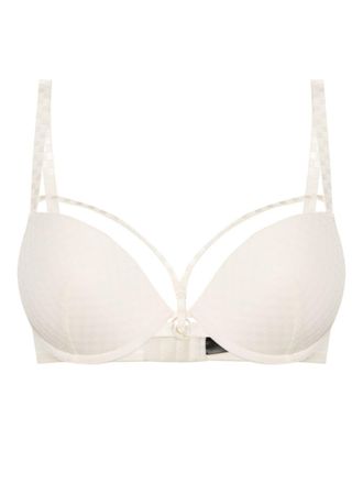Marlies Dekkers Push-up bh - Beige