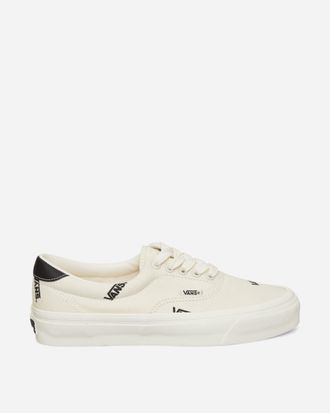 Vans Premium Era 59 Sneakers Marshmallow