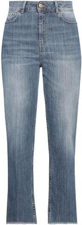 Atelier Cigala's BOTTOMWEAR - Jeans on YOOX.COM