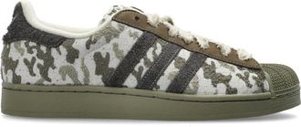 adidas Uomo, Scarpe, Verde, 45 1/2 EU, new