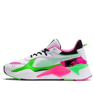 Puma MTV x RS-X Tracks Bold 370408-01