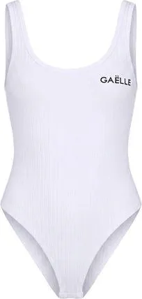 Ga&euml;lle Paris TOPWEAR - Bodysuits on YOOX.COM