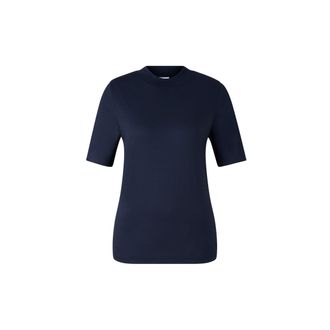 Bogner T-shirt Willow for women - Navy blue - 34