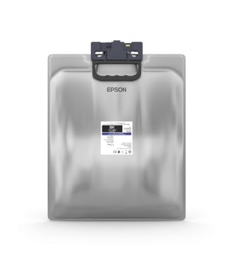 Epson Workforce Pro Wf-c879r Black Xxl Ink Supply Unit