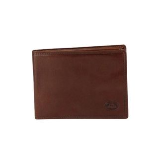 The Bridge Base 1 U Wallet - male - The Bridge - Wallets & Cardholders - Brown - ONE SIZE - Accessories