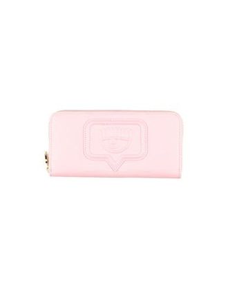 Chiara Ferragni Small Leather Goods - Wallets on YOOX.COM