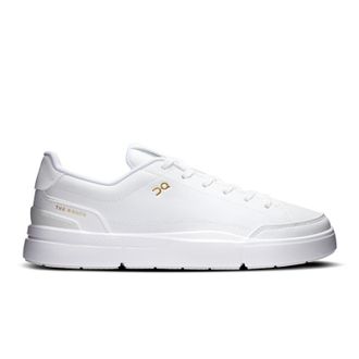 On THE ROGER Centre Court