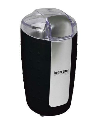 Better Chef 150-Watt Coffee Grinder