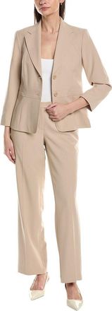 Le Suit 2pc Jacket & Pant Set