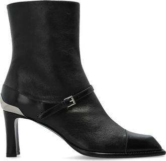 Alexander McQueen Mujer, Zapatos, Negro, Talla: 40 EU
