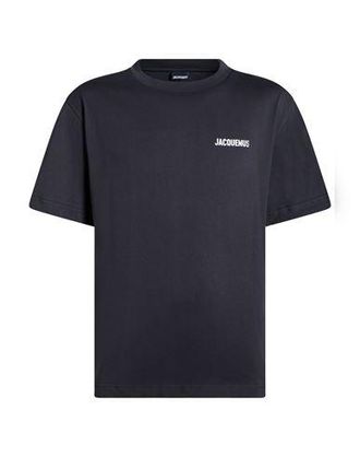 Jacquemus TOPWEAR - T-shirts on YOOX.COM