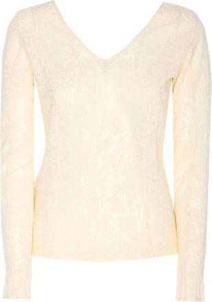 Pinko Sweaters Light And Natural