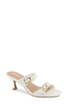 Esprit Cloud Sandal in Off White at Nordstrom Rack, Size 6.5