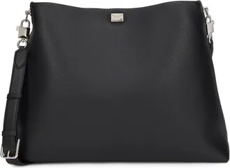 Dolce & Gabbana Uomo, Borse, Nero, Taglia unica, new