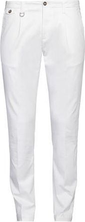 Paolo Pecora PARTES DE ABAJO - Pantalones en YOOX.COM